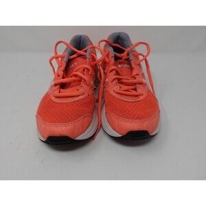 ASICS 1014A203 Coral Running Shoes Women 4.5 EU 37 Athletic Sneakers